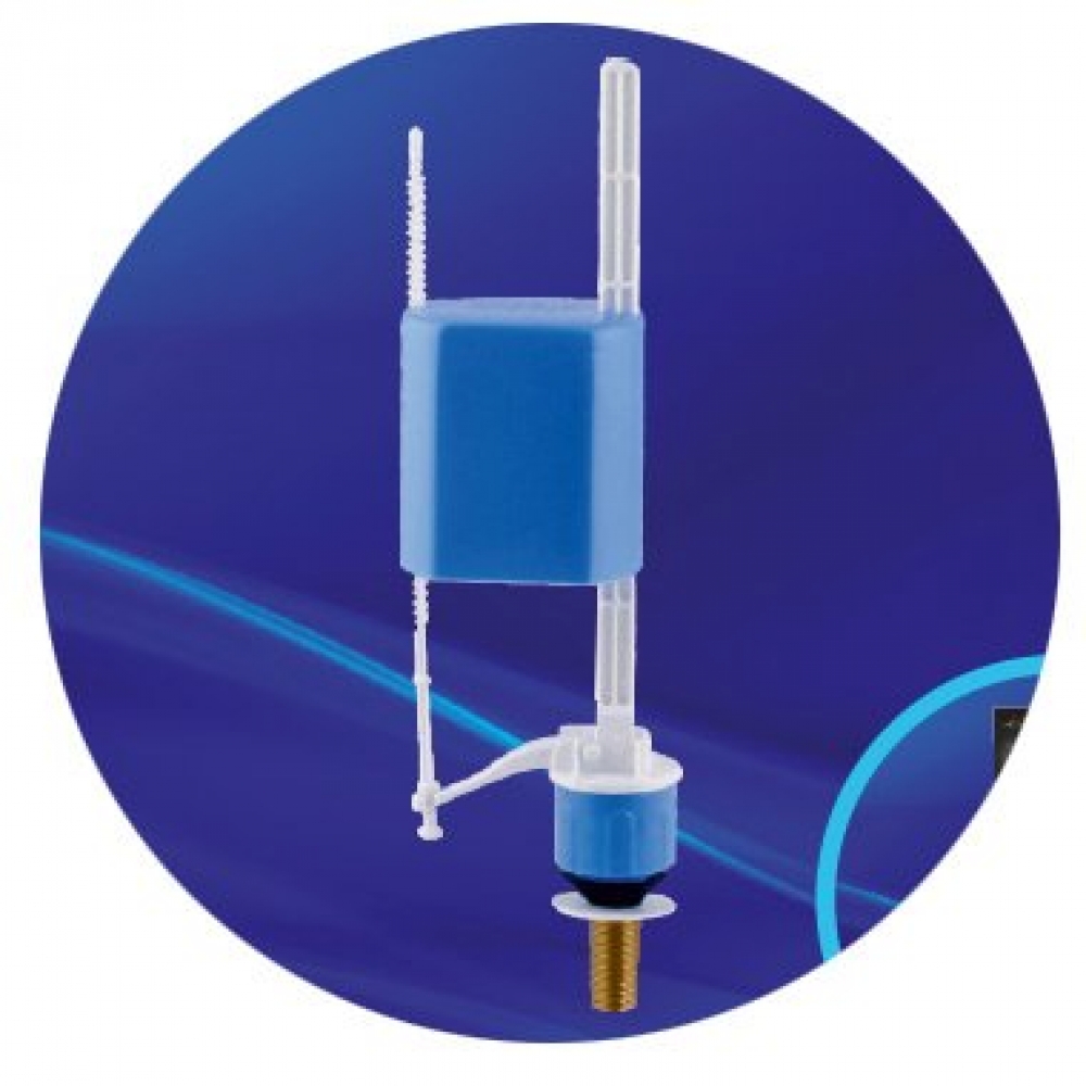 ÖZBEST DİK FLATÖR 